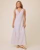 Orchid Paisley