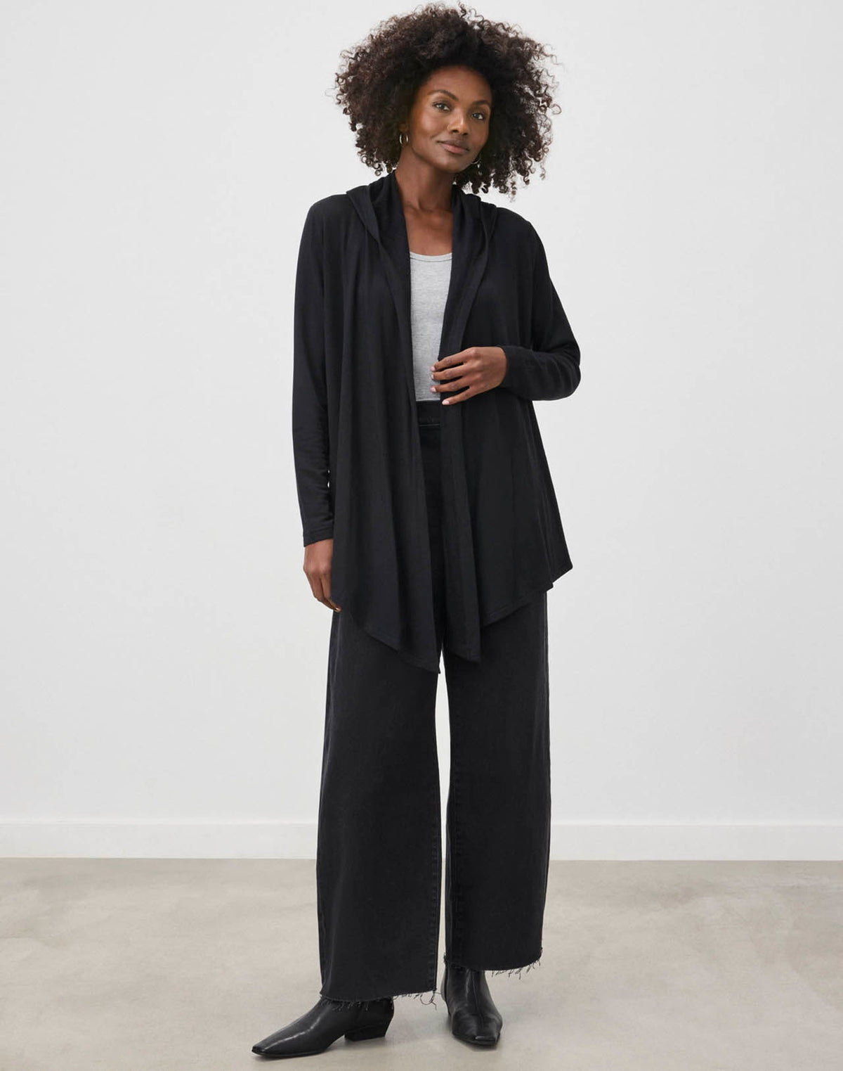 Supersoft Northside Cardigan