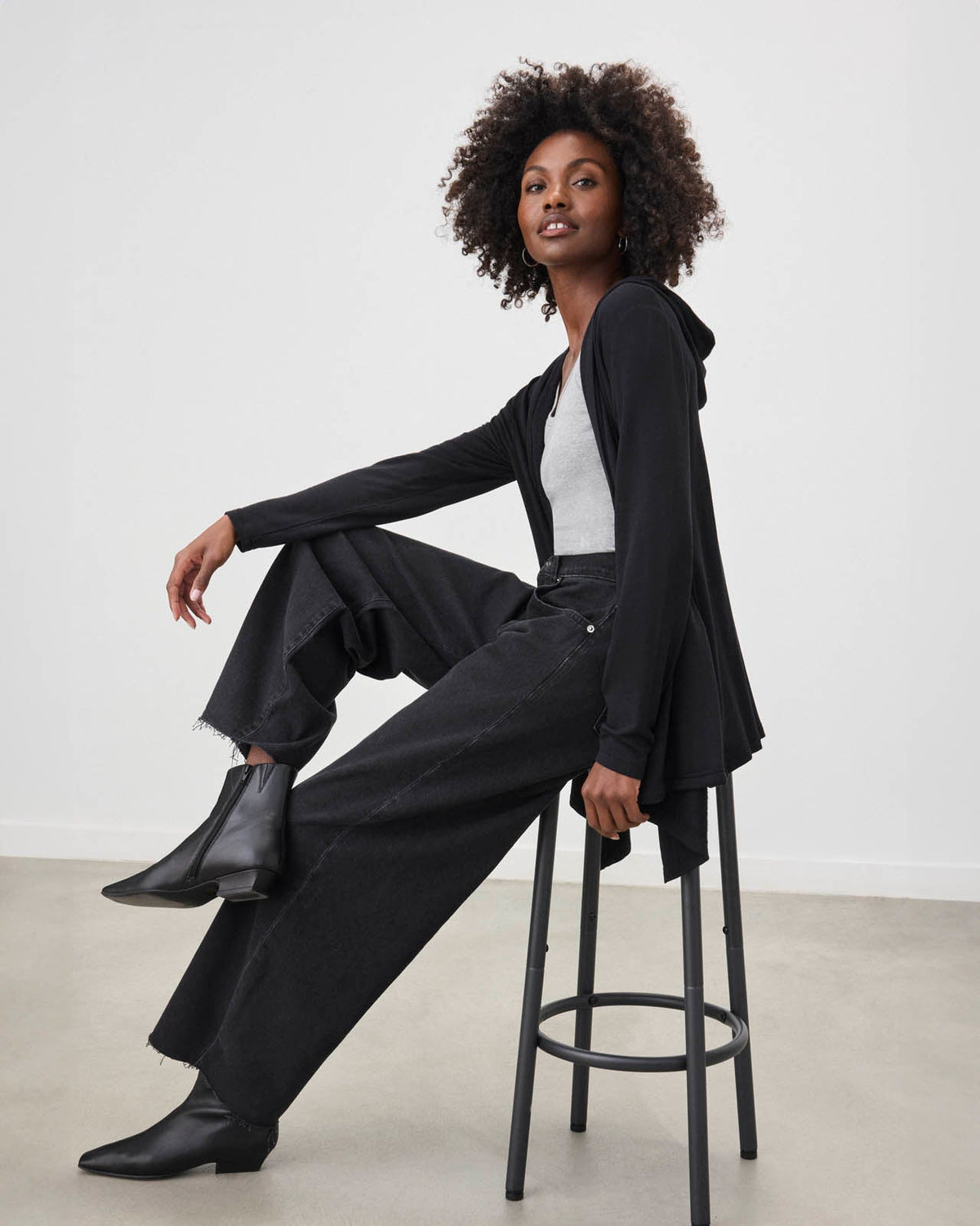 Supersoft Northside Cardigan