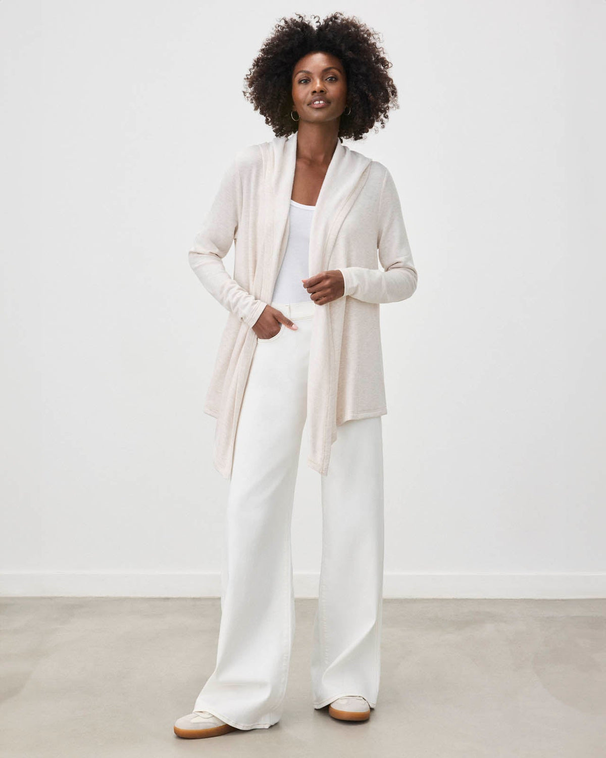 Supersoft Northside Cardigan