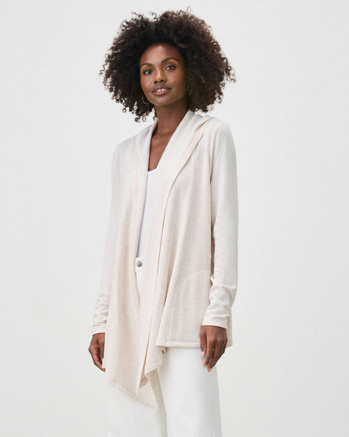 Supersoft Northside Cardigan