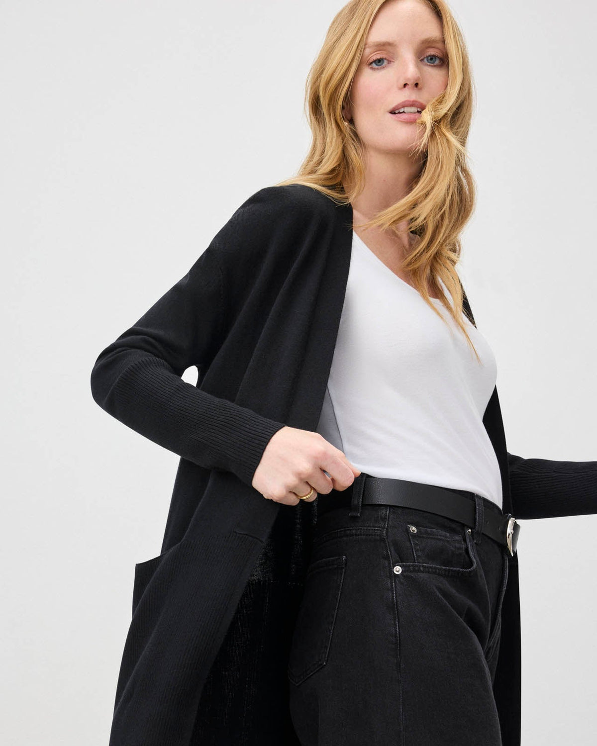 Retreat Cardi