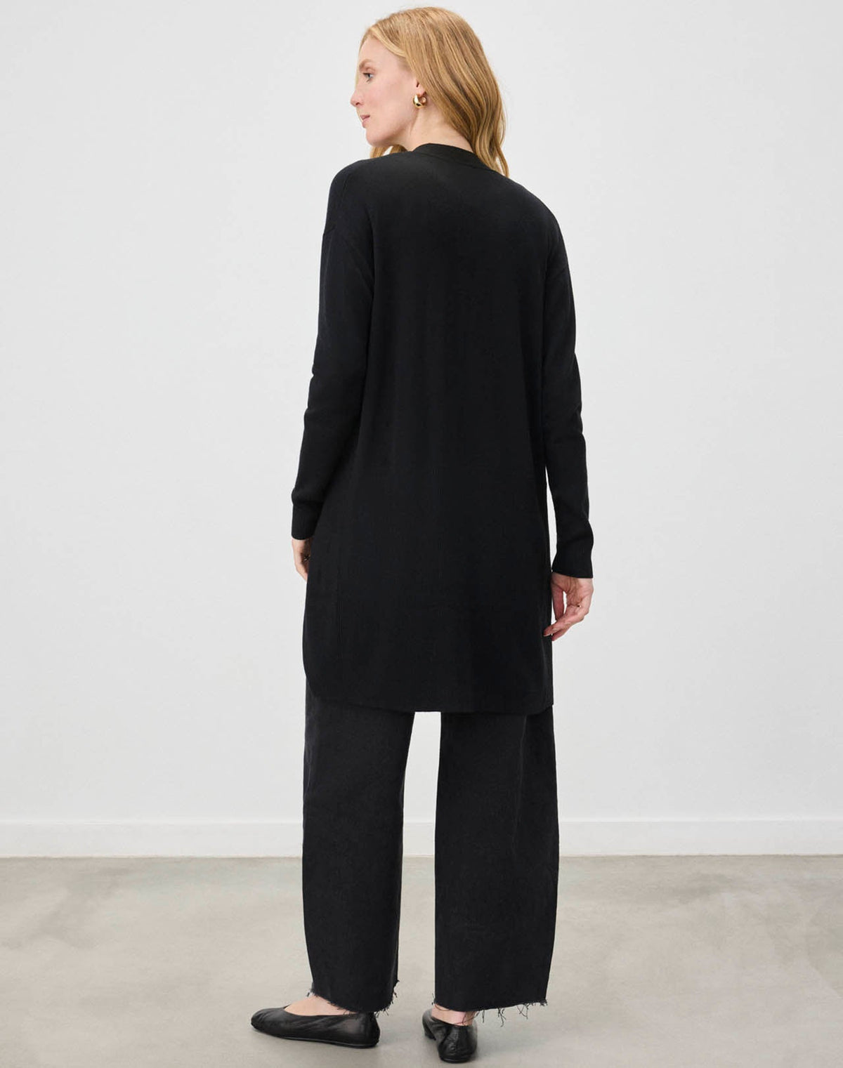 Retreat Cardi