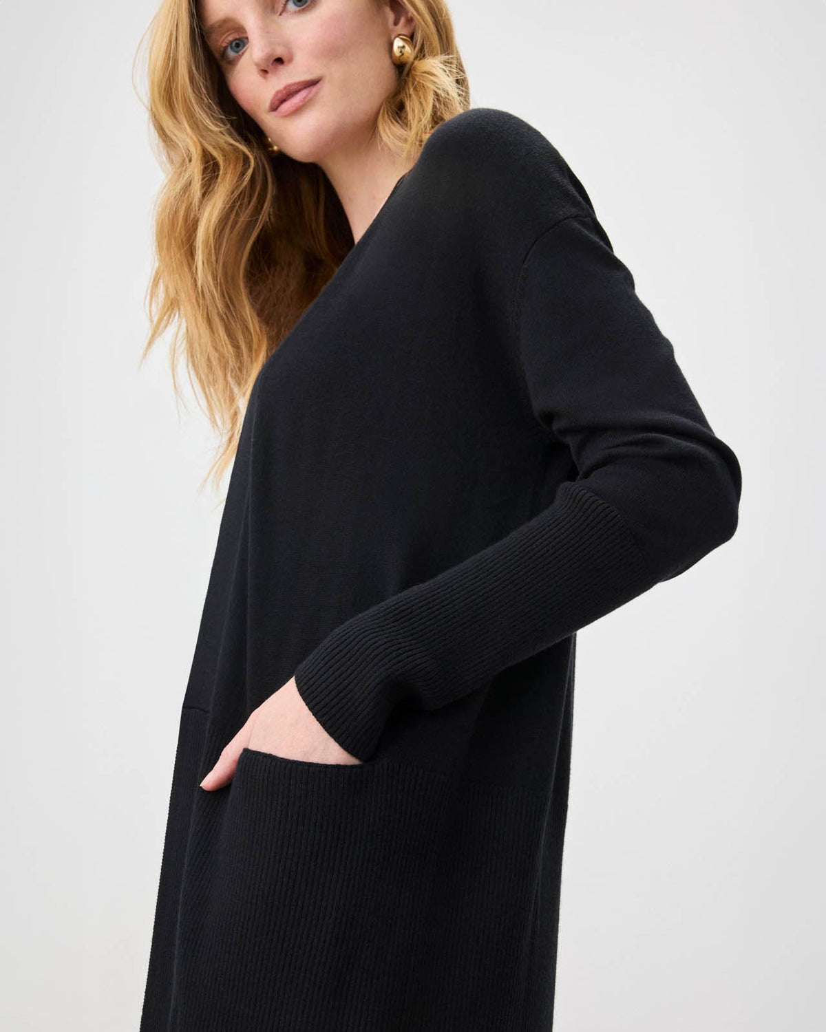 Retreat Cardi