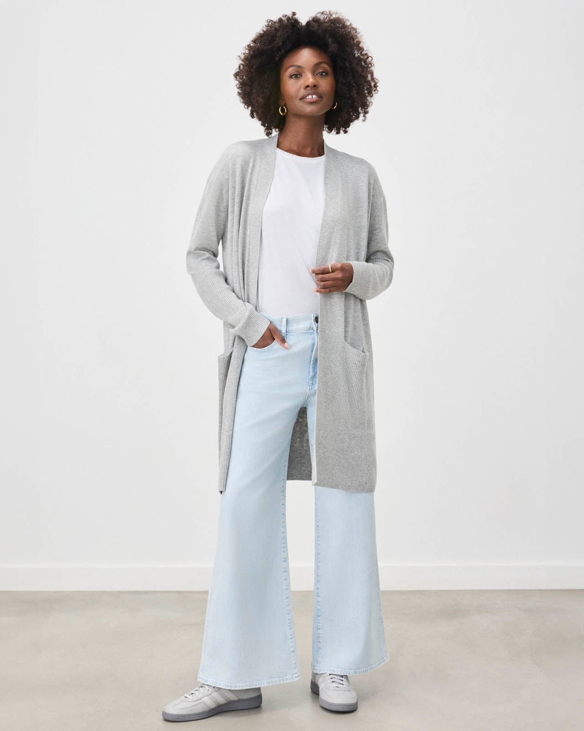 Retreat Cardi