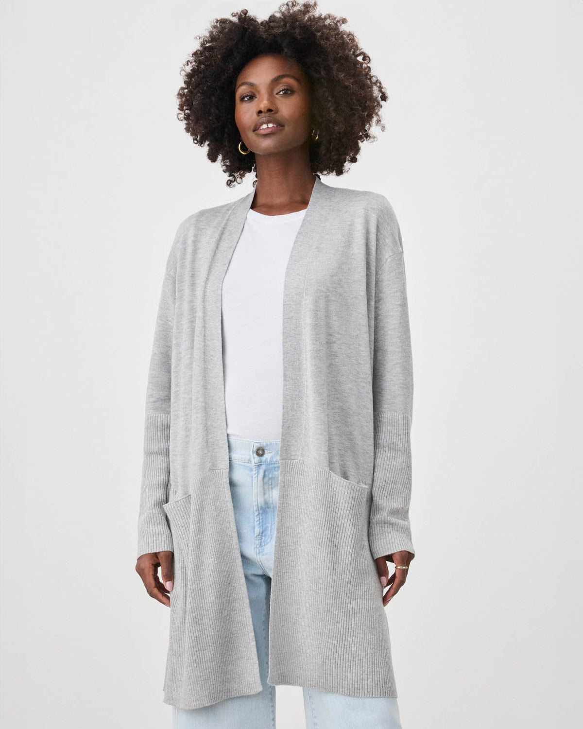 Retreat Cardi