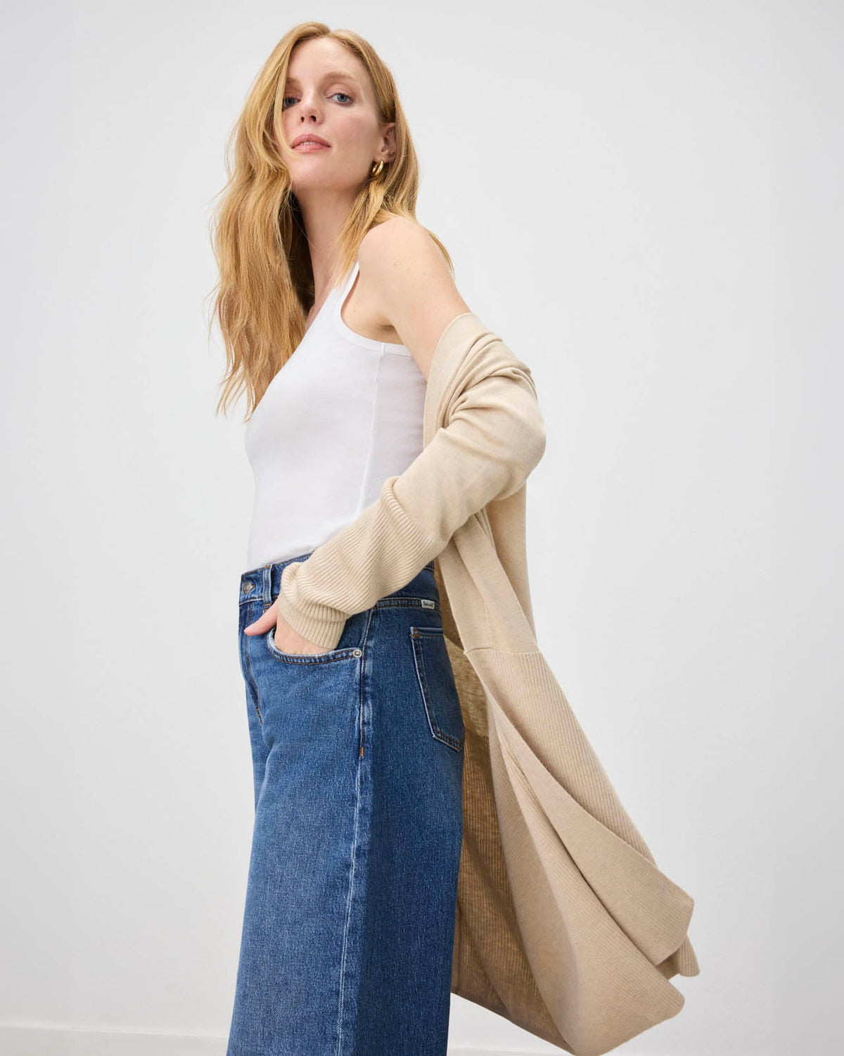 Retreat Cardi