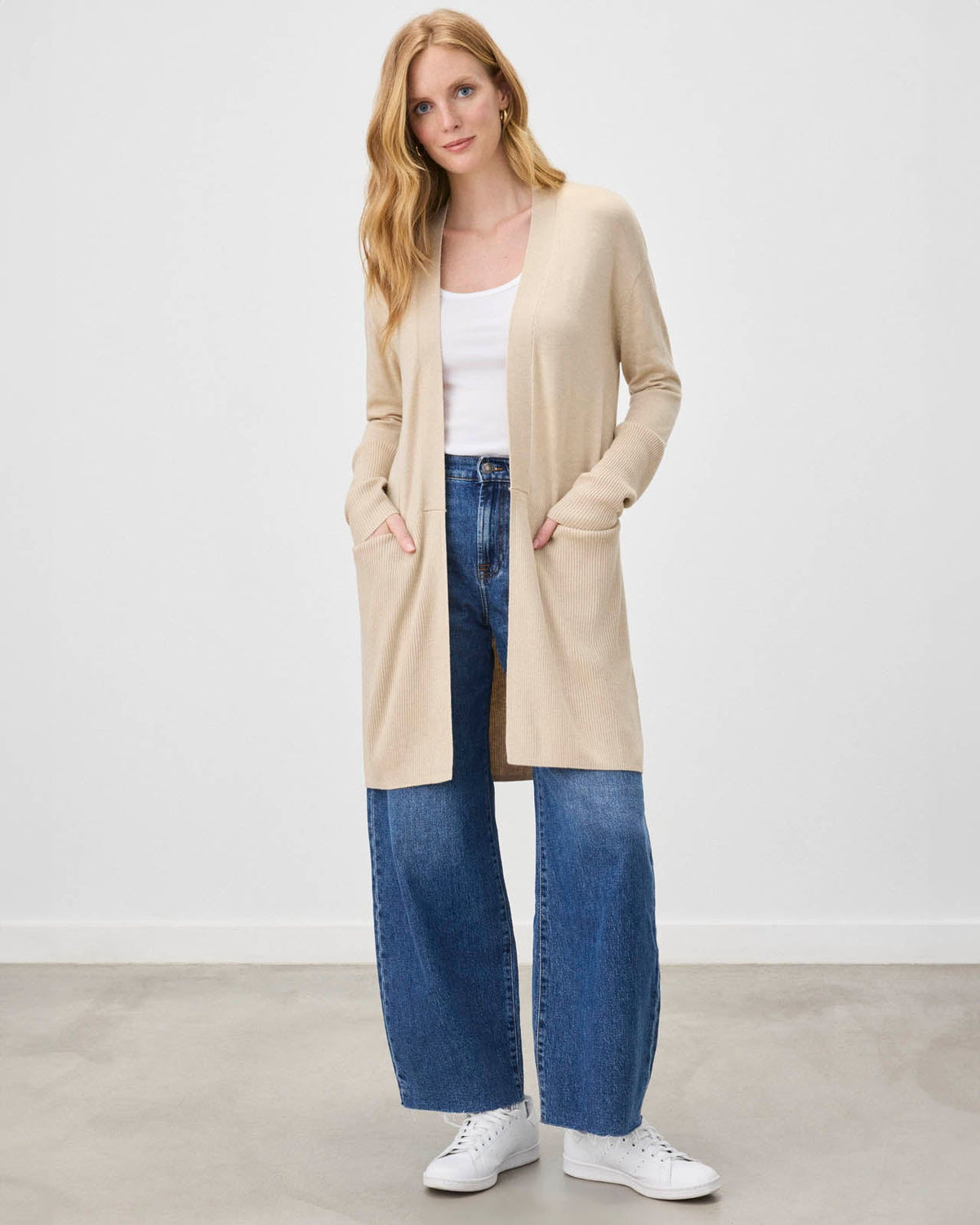 Retreat Cardi