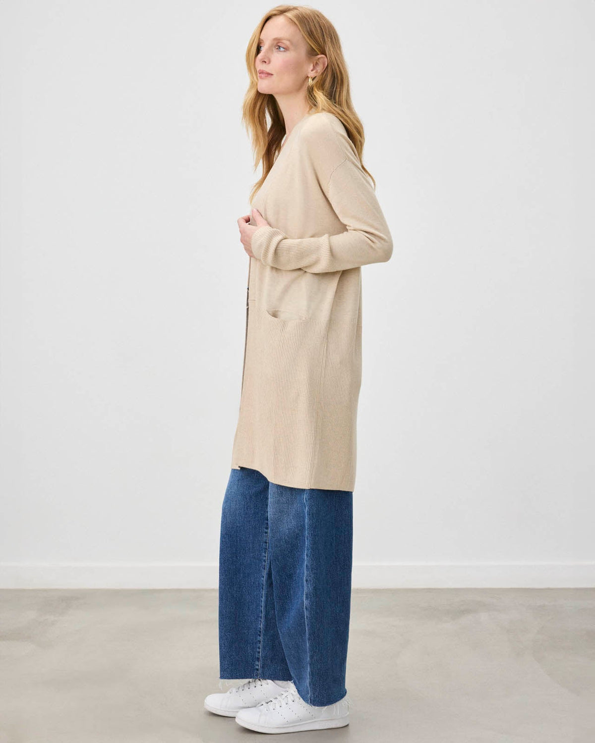 Retreat Cardi