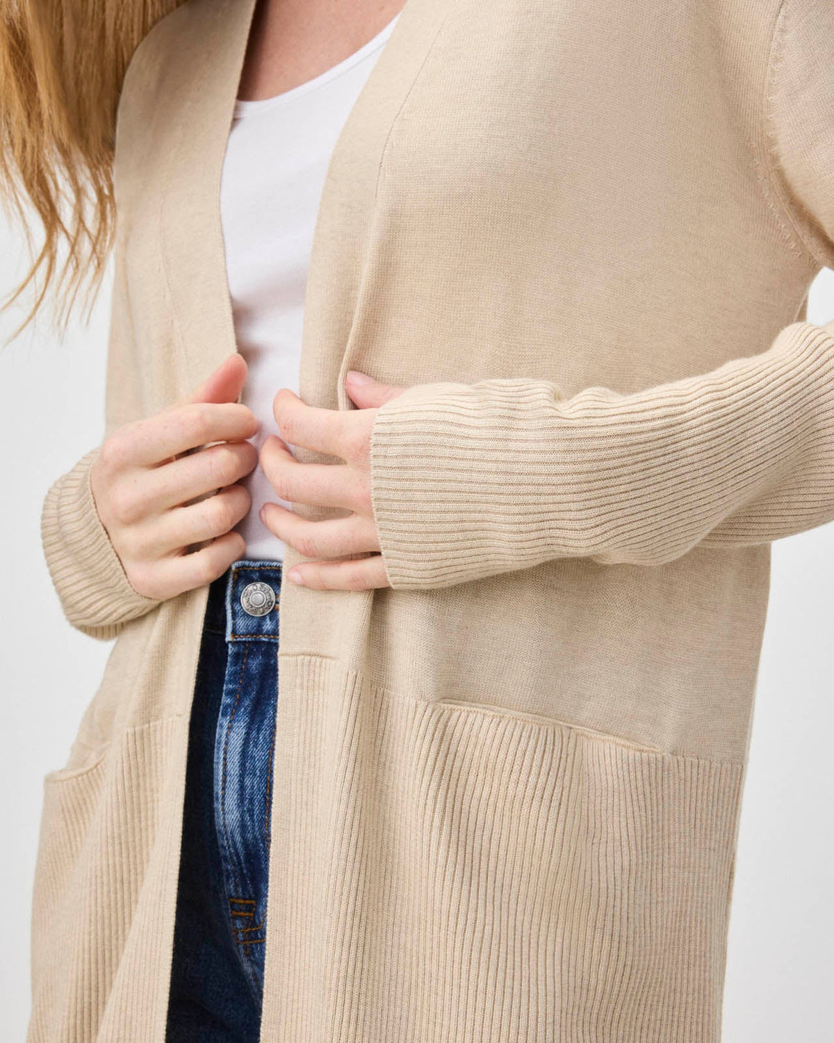 Retreat Cardi