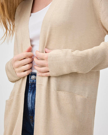 Retreat Cardi
