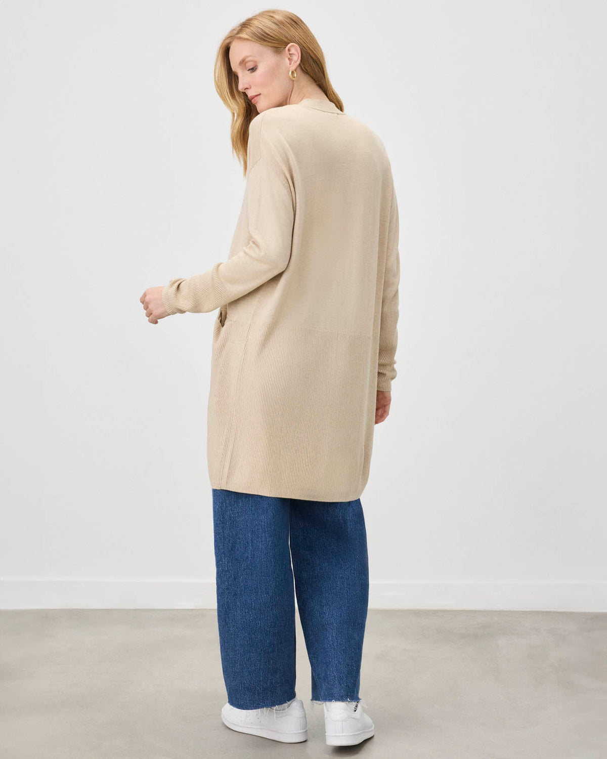 Retreat Cardi