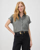 Soft Vintage Olive Branch