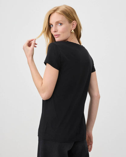Kate V-Neck Tee