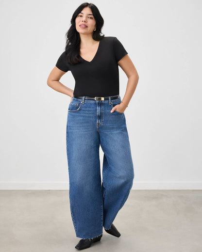 Kate V-Neck Tee