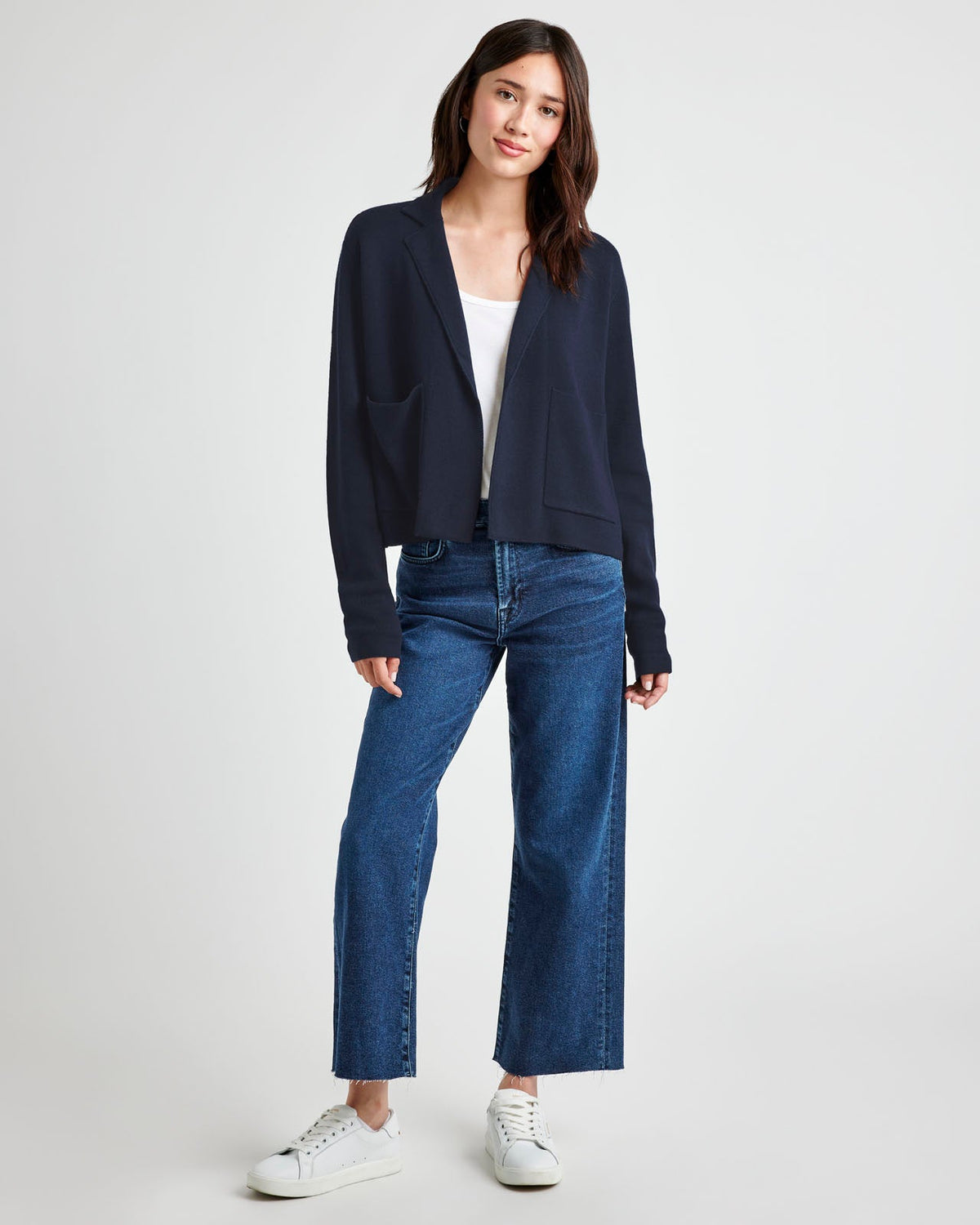 Estelle Jacket