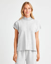 Ice Heather Grey