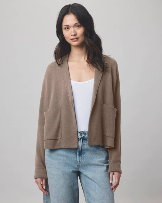Estelle Jacket