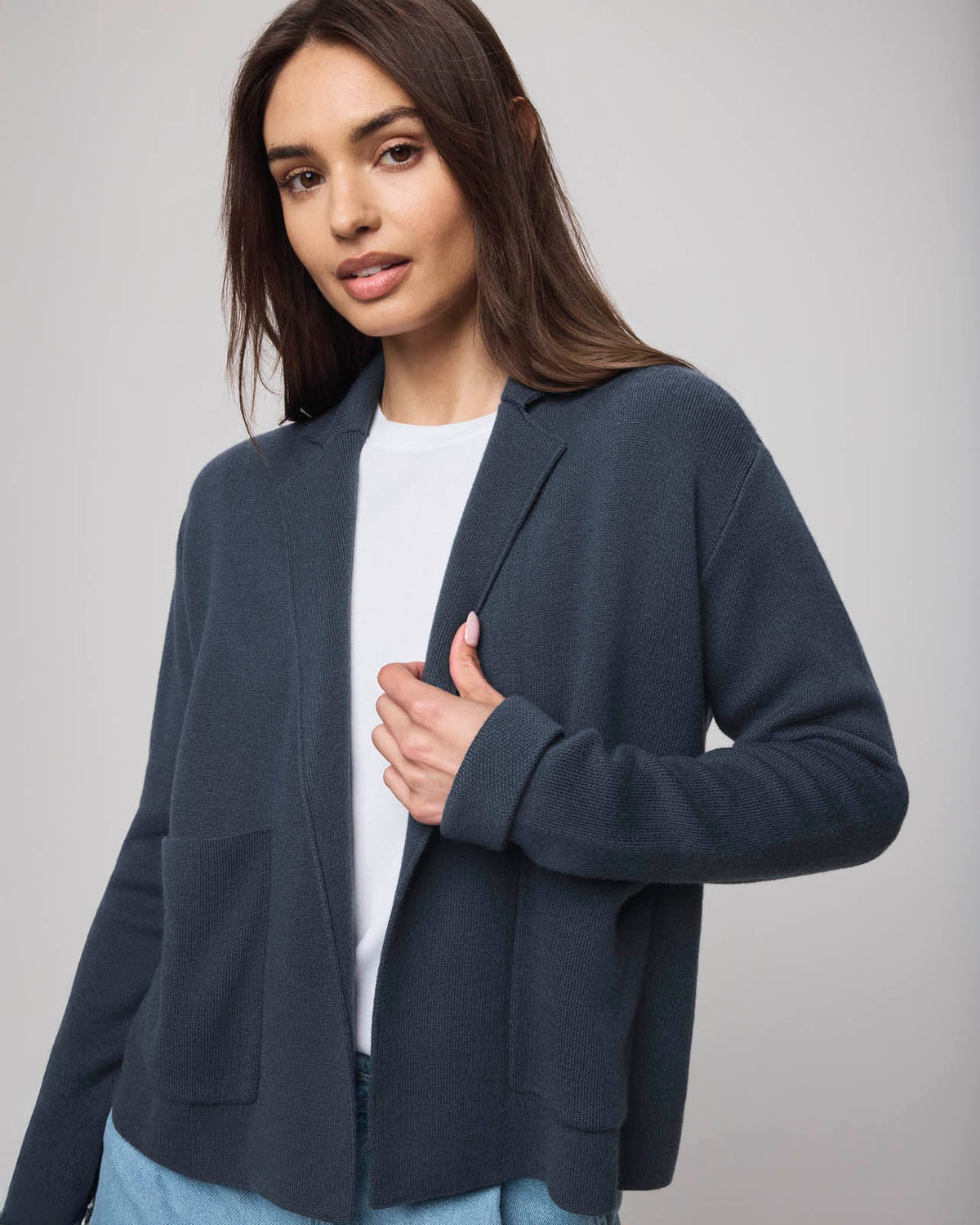 Estelle Jacket
