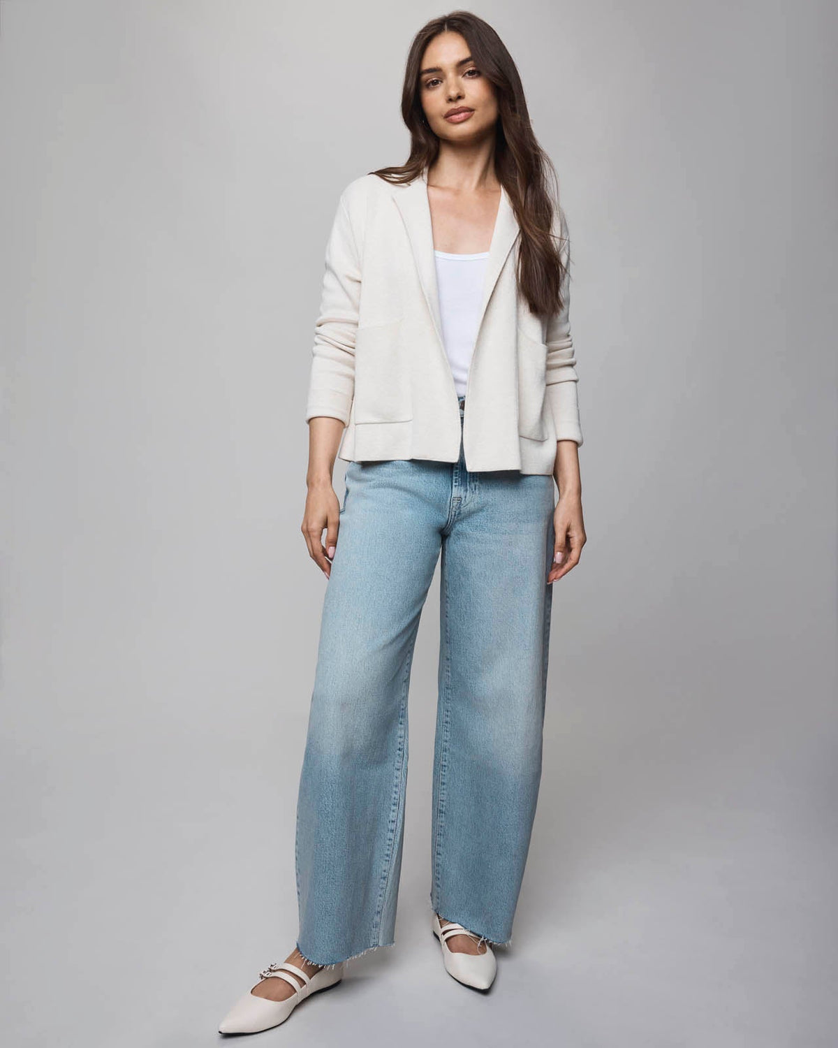 Estelle Jacket