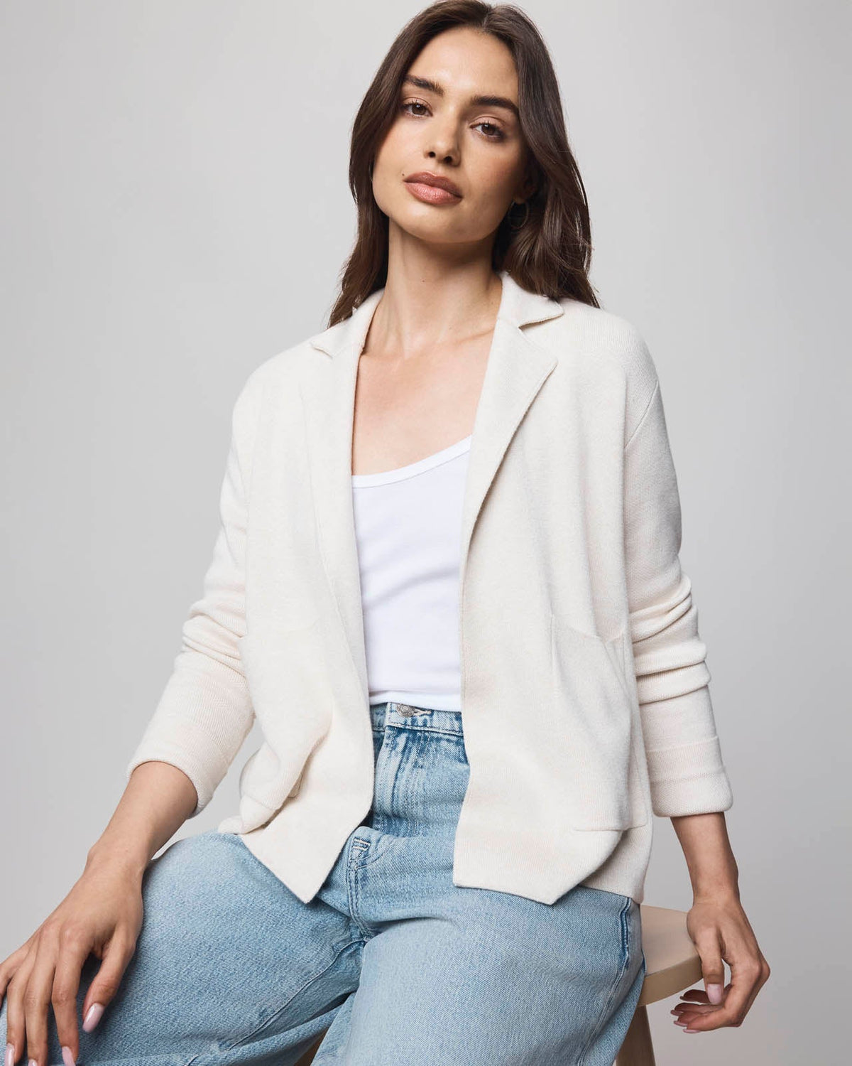 Estelle Jacket