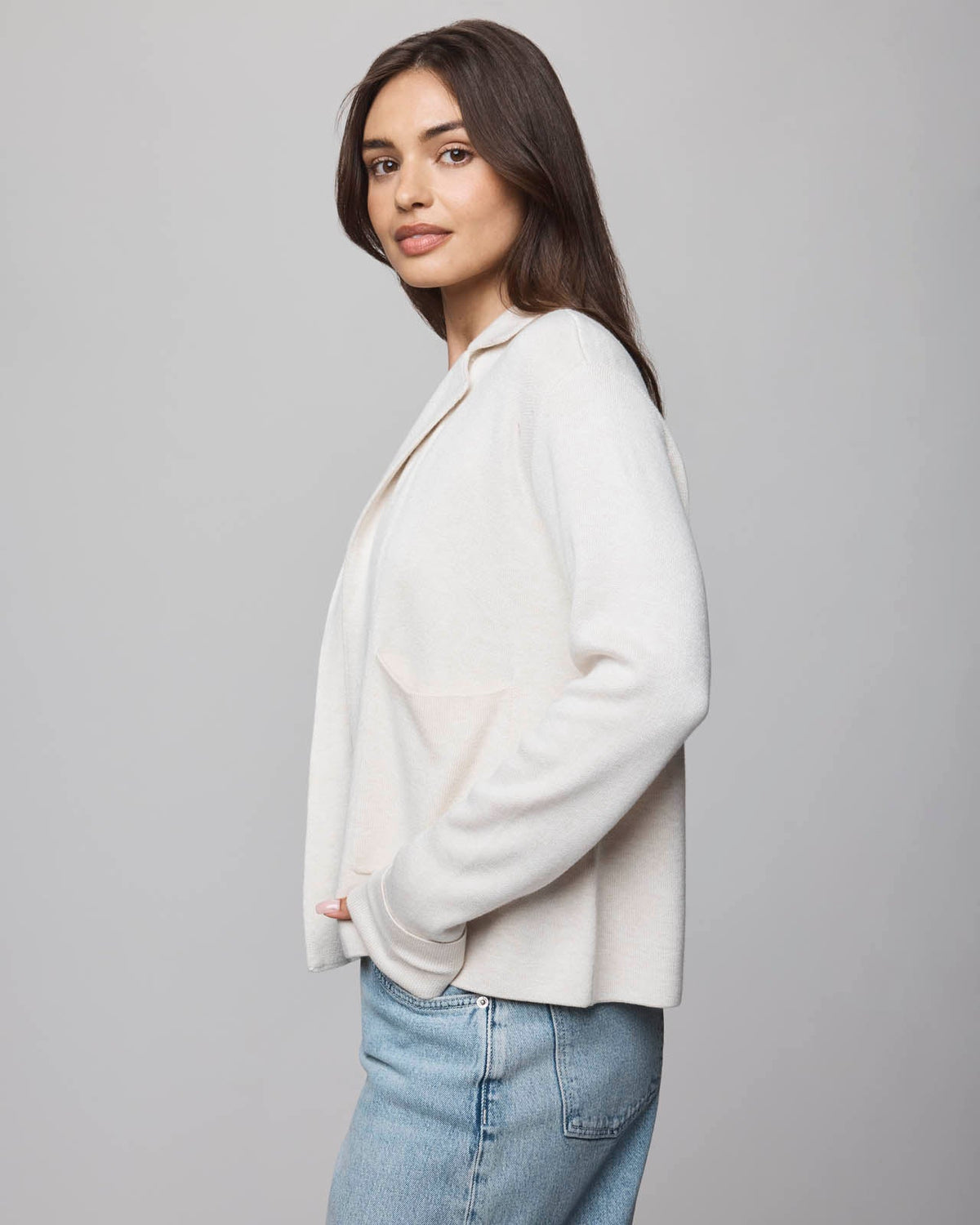 Estelle Jacket