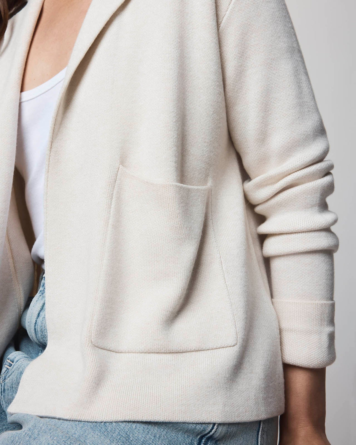 Estelle Jacket