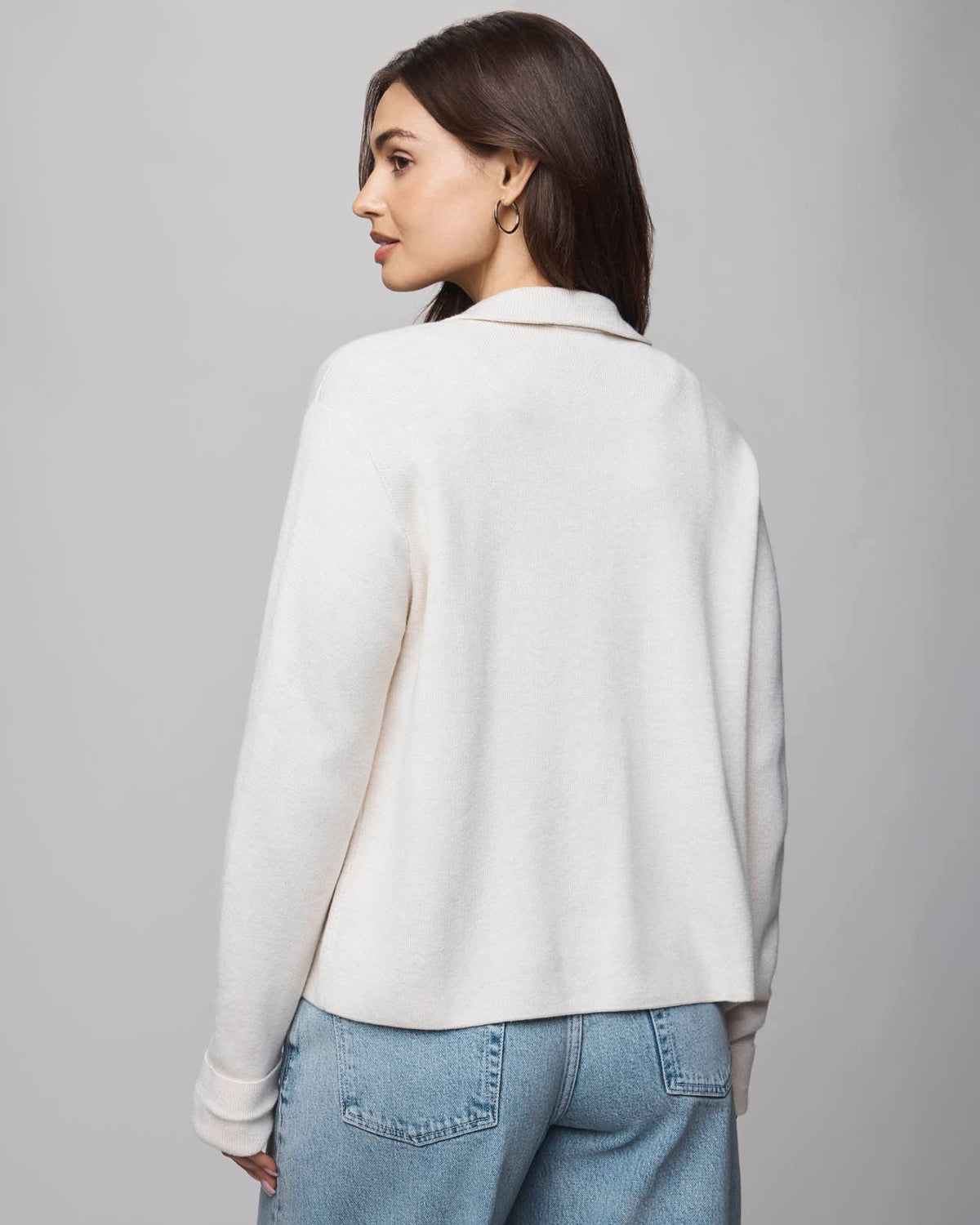 Estelle Jacket