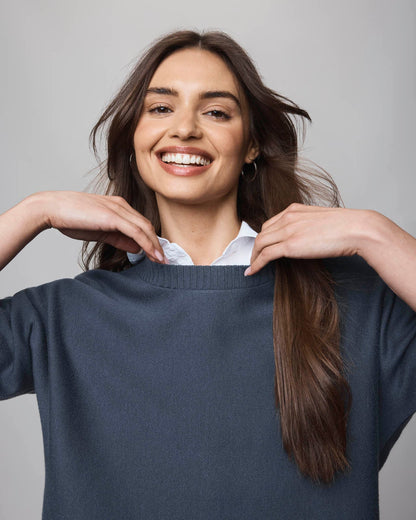 Georgie Pullover Sweater
