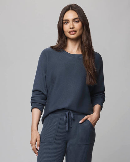 Georgie Pullover Sweater