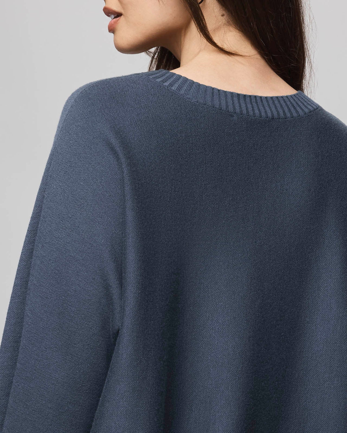 Georgie Pullover Sweater