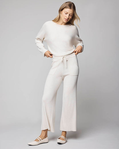 Georgie Pullover Sweater
