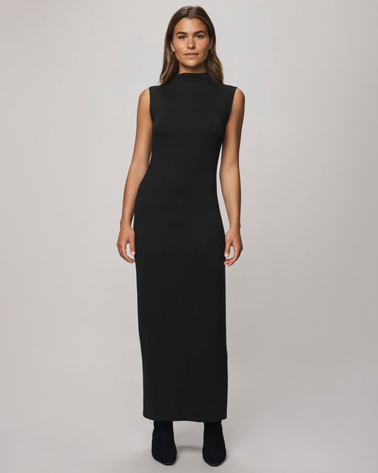 Supersoft Trim Dress Using LENZING™ECOVERO™ Fibers