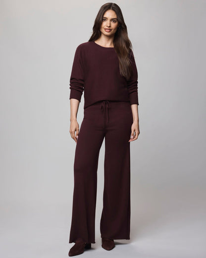 Georgie Pullover Sweater