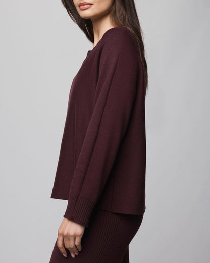 Georgie Pullover Sweater
