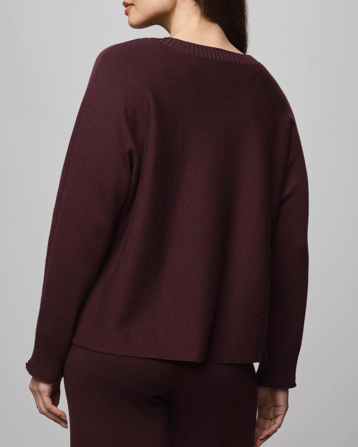 Georgie Pullover Sweater