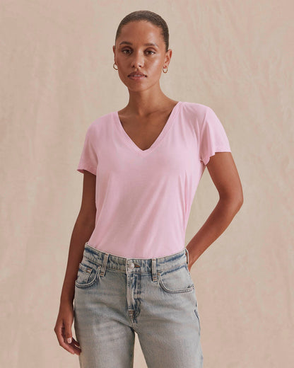 Kate V-Neck Tee