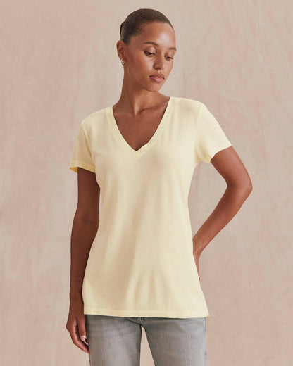 Kate V-Neck Tee