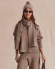 Taupe Grey/Java