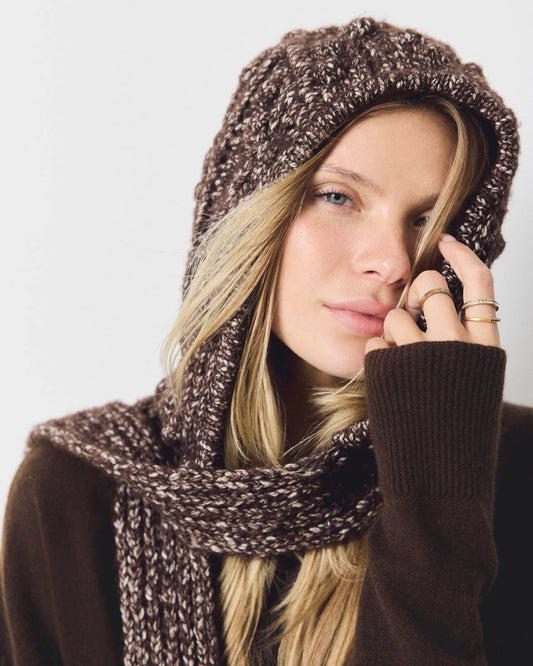 Hartford Bobble Balaclava - Java