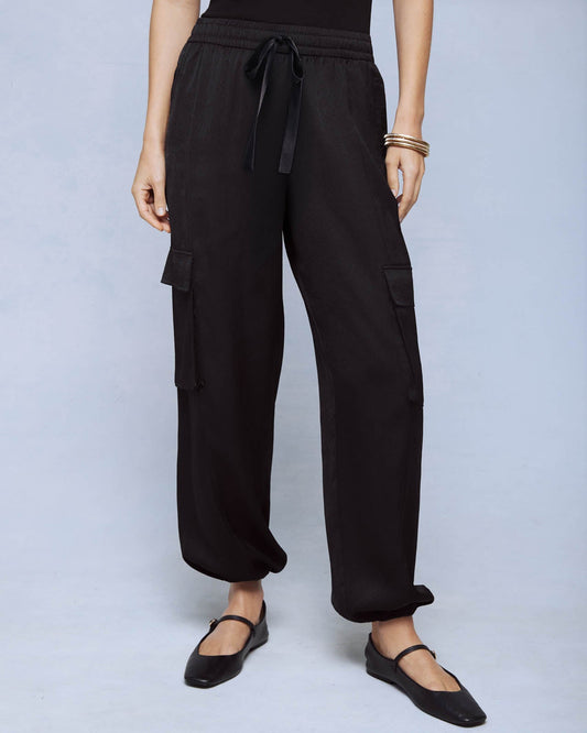 Quinn Cargo Pant