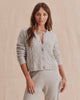 Ice Heather Grey