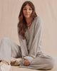 Ice Heather Grey