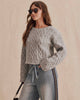 Ice Heather Grey