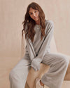 Ice Heather Grey