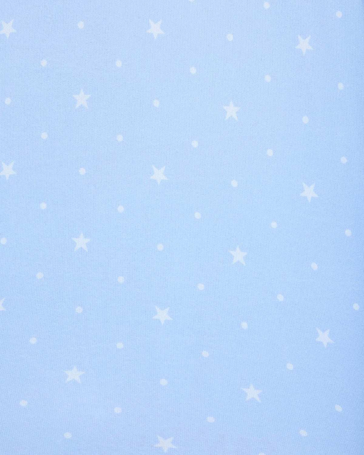 Star Dot Long Sleeve Notch and Pant Set - Stardot
