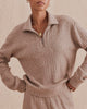 Heather Taupe Grey