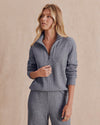 Heather Dark Navy