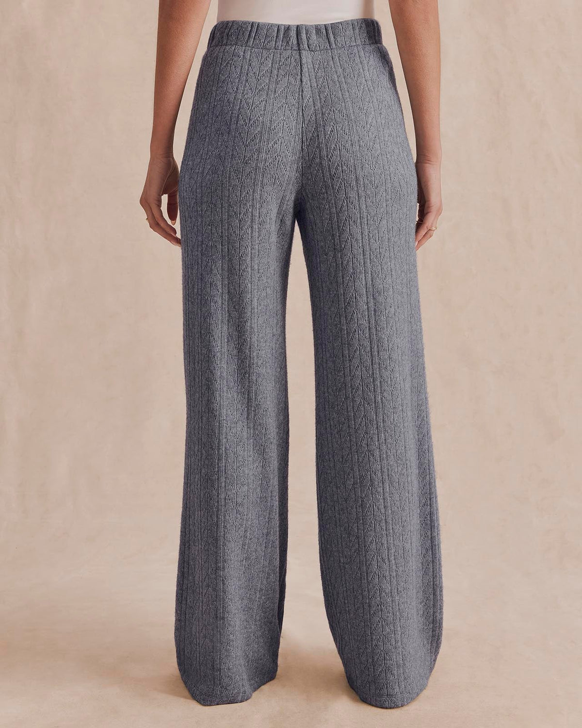 Sweatersoft Flare Pant
