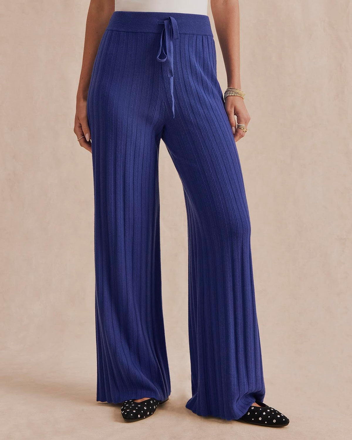 Logan Sweater Pant